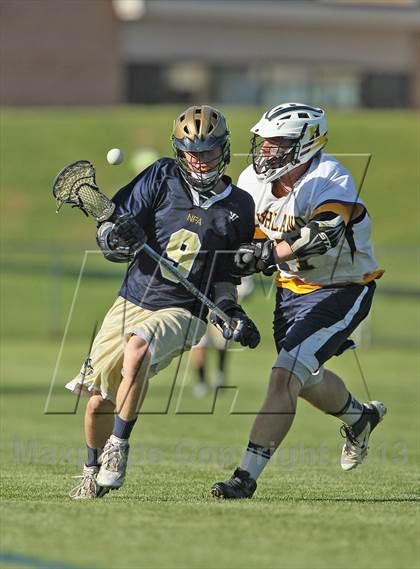 Thumbnail 3 in Newburgh Free Academy @ Highland photogallery.
