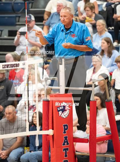 Thumbnail 1 in Madison Central @ Lewisburg photogallery.