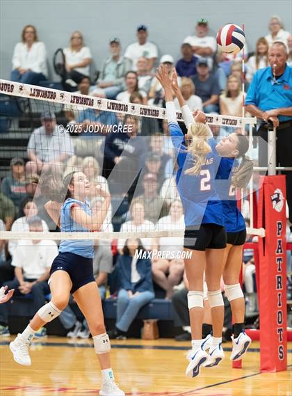 Thumbnail 2 in Madison Central @ Lewisburg photogallery.