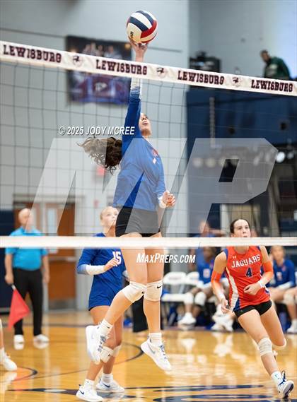 Thumbnail 1 in Madison Central @ Lewisburg photogallery.