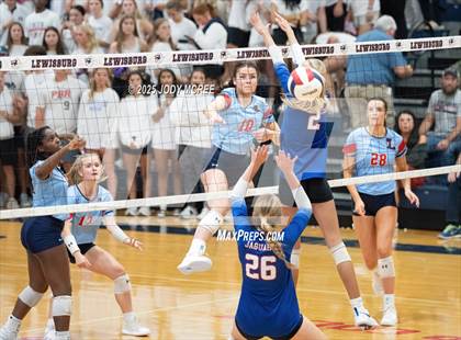 Thumbnail 1 in Madison Central @ Lewisburg photogallery.