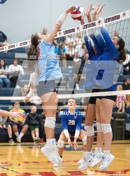 Thumbnail 3 in Madison Central @ Lewisburg photogallery.