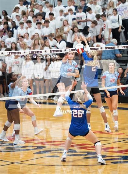 Thumbnail 3 in Madison Central @ Lewisburg photogallery.