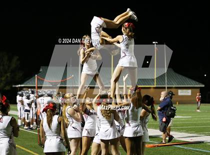 Thumbnail 2 in Dinwiddie @ Maury photogallery.