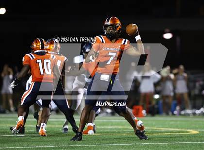 Thumbnail 2 in Dinwiddie @ Maury photogallery.