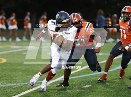 Thumbnail 2 in Dinwiddie @ Maury photogallery.