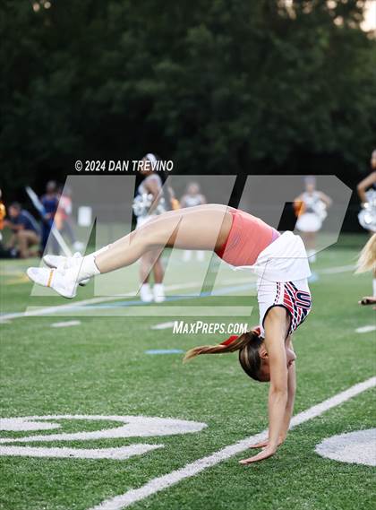 Thumbnail 1 in Dinwiddie @ Maury photogallery.