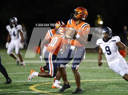 Thumbnail 1 in Dinwiddie @ Maury photogallery.