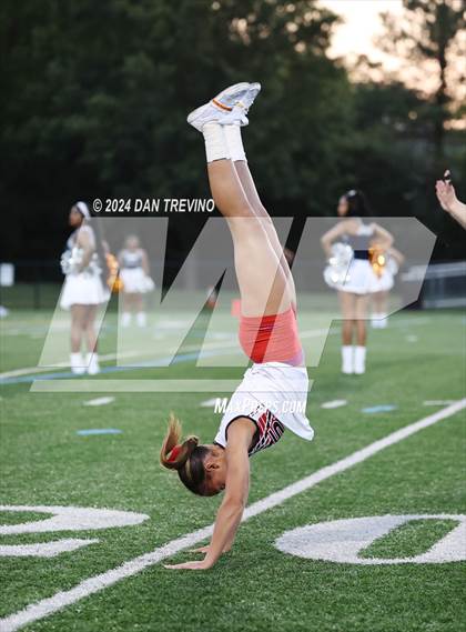 Thumbnail 2 in Dinwiddie @ Maury photogallery.