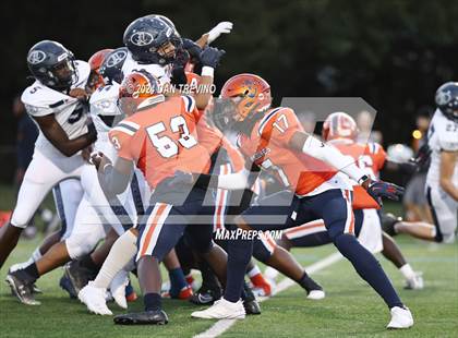 Thumbnail 3 in Dinwiddie @ Maury photogallery.