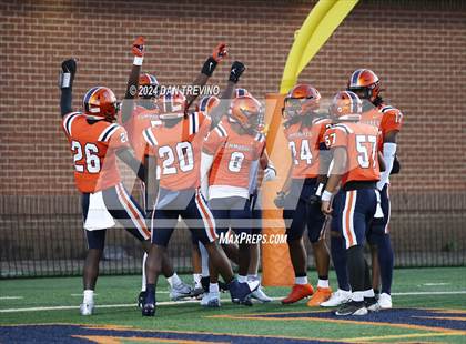 Thumbnail 2 in Dinwiddie @ Maury photogallery.