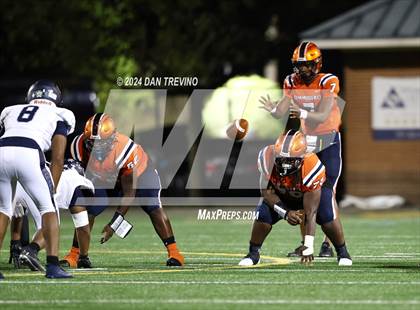 Thumbnail 3 in Dinwiddie @ Maury photogallery.