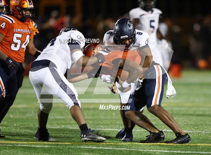 Thumbnail 1 in Dinwiddie @ Maury photogallery.