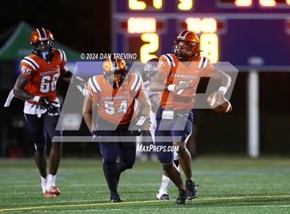 Thumbnail 3 in Dinwiddie @ Maury photogallery.