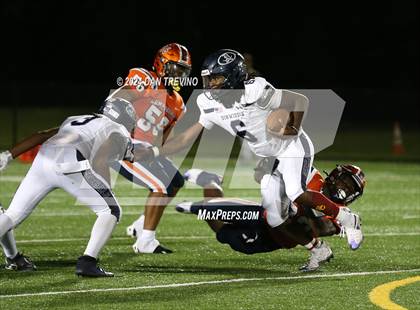 Thumbnail 1 in Dinwiddie @ Maury photogallery.