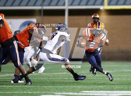 Thumbnail 1 in Dinwiddie @ Maury photogallery.