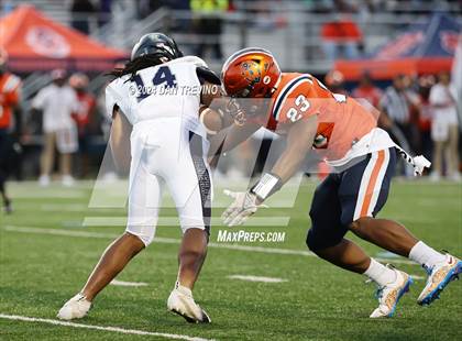 Thumbnail 2 in Dinwiddie @ Maury photogallery.