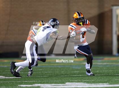 Thumbnail 2 in Dinwiddie @ Maury photogallery.