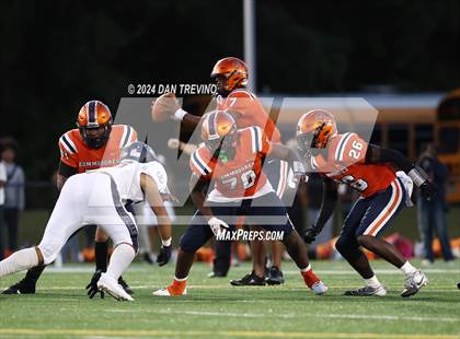 Thumbnail 2 in Dinwiddie @ Maury photogallery.