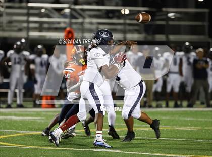Thumbnail 1 in Dinwiddie @ Maury photogallery.