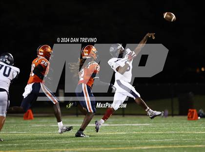 Thumbnail 1 in Dinwiddie @ Maury photogallery.