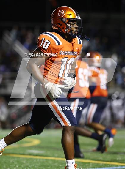 Thumbnail 2 in Dinwiddie @ Maury photogallery.
