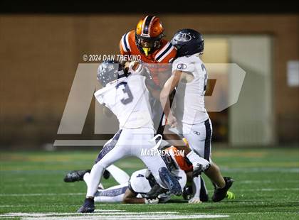 Thumbnail 2 in Dinwiddie @ Maury photogallery.