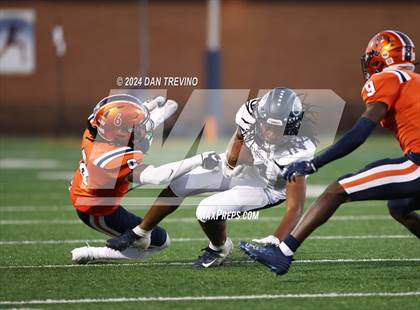 Thumbnail 2 in Dinwiddie @ Maury photogallery.