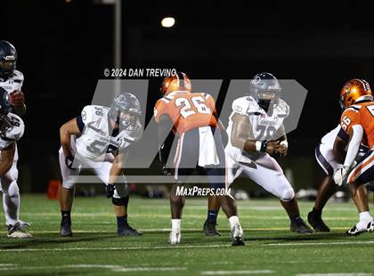 Thumbnail 3 in Dinwiddie @ Maury photogallery.