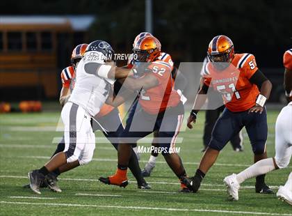 Thumbnail 1 in Dinwiddie @ Maury photogallery.