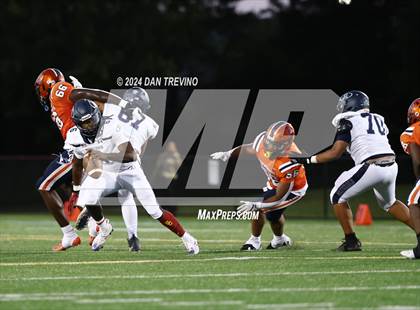 Thumbnail 2 in Dinwiddie @ Maury photogallery.