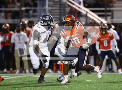 Thumbnail 2 in Dinwiddie @ Maury photogallery.