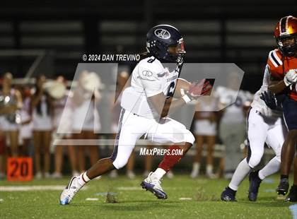 Thumbnail 3 in Dinwiddie @ Maury photogallery.