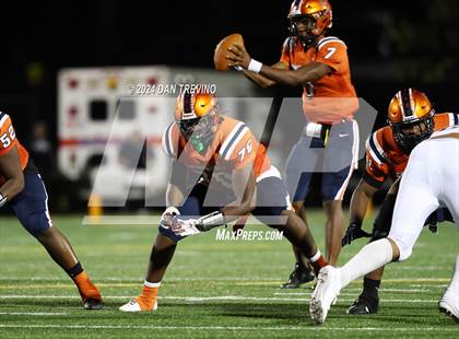Thumbnail 3 in Dinwiddie @ Maury photogallery.