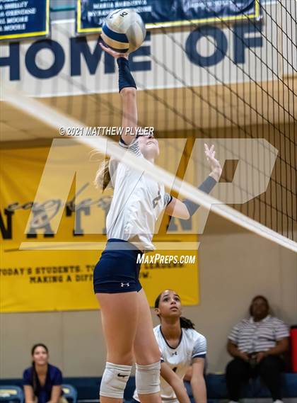 Thumbnail 1 in Fayetteville Academy @ Northwood Temple Academy photogallery.