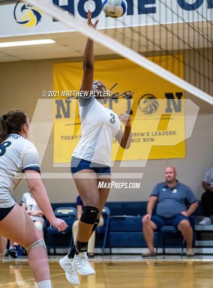 Thumbnail 2 in Fayetteville Academy @ Northwood Temple Academy photogallery.