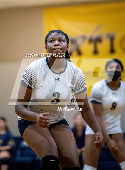 Thumbnail 1 in Fayetteville Academy @ Northwood Temple Academy photogallery.
