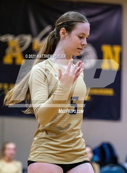 Thumbnail 1 in Fayetteville Academy @ Northwood Temple Academy photogallery.