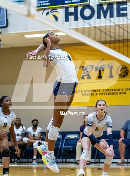 Thumbnail 3 in Fayetteville Academy @ Northwood Temple Academy photogallery.