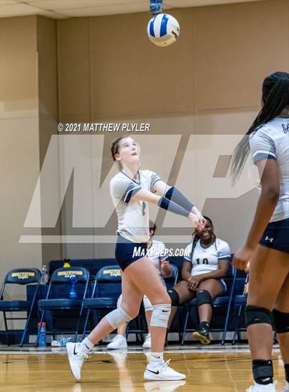 Thumbnail 1 in Fayetteville Academy @ Northwood Temple Academy photogallery.