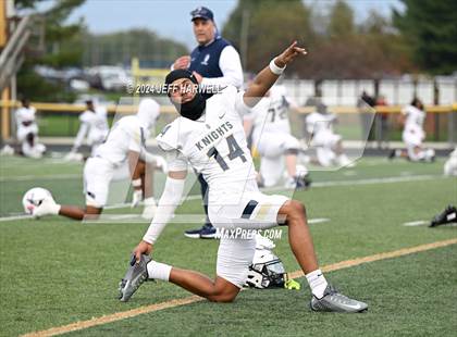 Thumbnail 2 in Archbishop Hoban @ Walsh Jesuit photogallery.