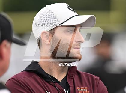 Thumbnail 2 in Archbishop Hoban @ Walsh Jesuit photogallery.