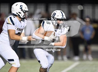 Thumbnail 1 in Archbishop Hoban @ Walsh Jesuit photogallery.