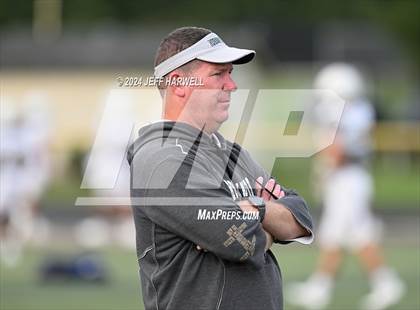 Thumbnail 1 in Archbishop Hoban @ Walsh Jesuit photogallery.