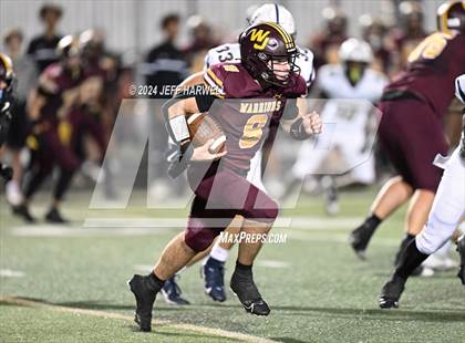 Thumbnail 1 in Archbishop Hoban @ Walsh Jesuit photogallery.