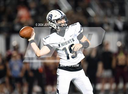 Thumbnail 1 in Archbishop Hoban @ Walsh Jesuit photogallery.