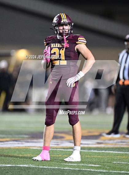 Thumbnail 2 in Archbishop Hoban @ Walsh Jesuit photogallery.