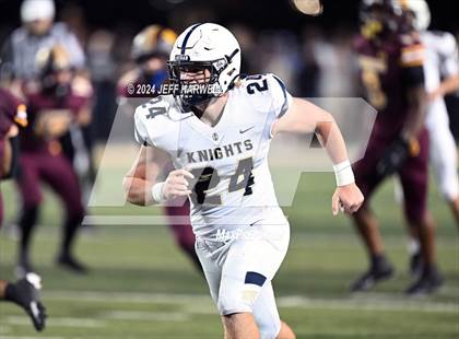 Thumbnail 2 in Archbishop Hoban @ Walsh Jesuit photogallery.