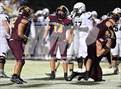Photo from the gallery "Archbishop Hoban @ Walsh Jesuit"