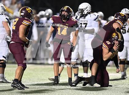 Thumbnail 2 in Archbishop Hoban @ Walsh Jesuit photogallery.